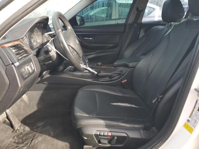 Photo 7 from auction – 2013 BMW 328 I with VIN WBA3A5G5XDNP24289
