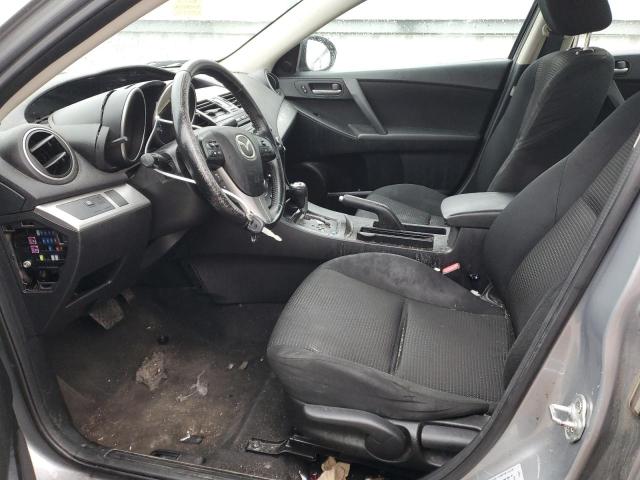 Снимка 7 от търг – 2012 MAZDA 3 I с VIN JM1BL1V86C1564111