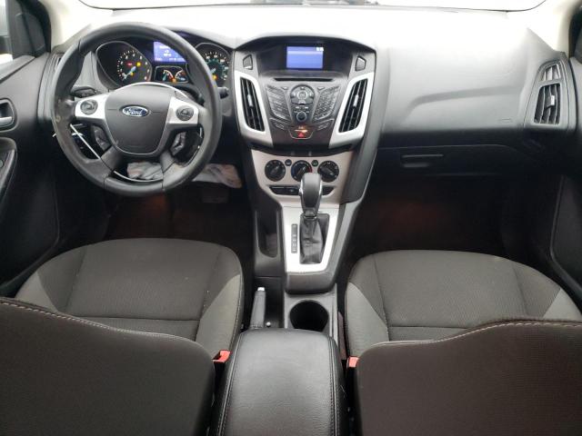 Photo 8 from auction – 2013 FORD FOCUS SE with VIN 1FADP3K27DL199569