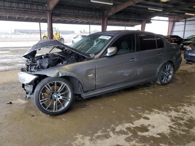 Photo 1 from auction – 2011 BMW 328 I SULE with VIN WBAPH5G58BNM82970