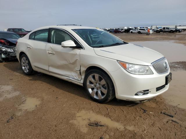 صورة رقم 4 من المزاد - 2012 BUICK LACROSSE P مع VIN 1G4GD5E36CF131062