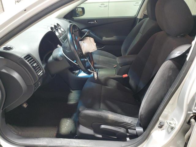 Photo 7 from auction – 2012 NISSAN ALTIMA BAS with VIN 1N4AL2AP9CN426804