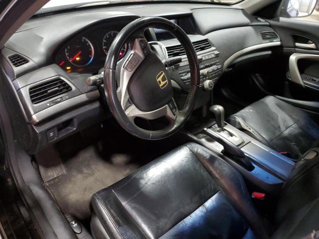 Photo 8 from auction – 2010 HONDA ACCORD EXL with VIN 1HGCS1B83AA017193