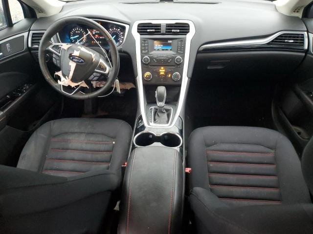 Photo 8 from auction – 2014 FORD FUSION SE with VIN 1FA6P0H79E5385842