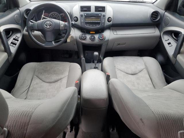 Photo 8 from auction – 2011 TOYOTA RAV4 with VIN 2T3ZF4DV1BW079065