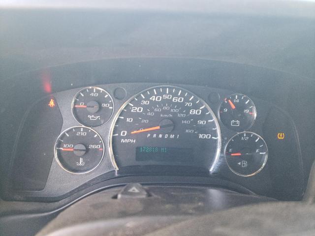 Photo 9 from auction – 2010 CHEVROLET EXPRESS G2 with VIN 1GCZGFBA2A1167547