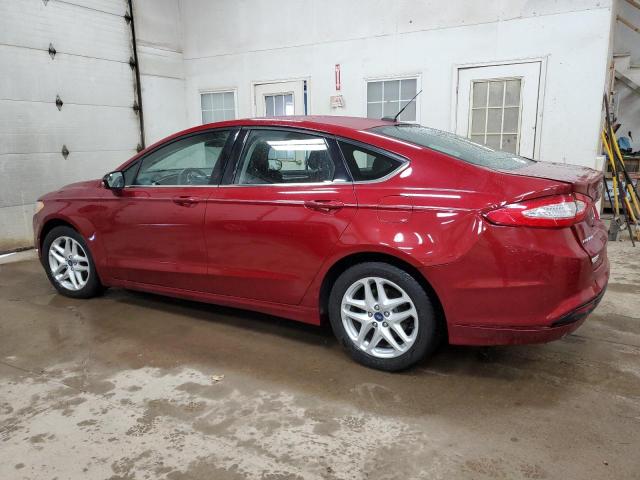 Photo 2 from auction – 2013 FORD FUSION SE with VIN 3FA6P0H72DR359644