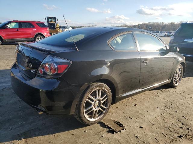 Photo 3 from auction – 2009 TOYOTA SCION TC with VIN JTKDE167190277419