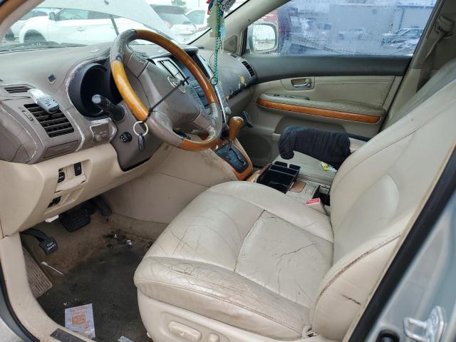 Photo 7 from auction – 2008 LEXUS RX 350 with VIN 2T2GK31U18C039575