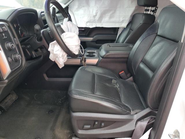 Photo 7 from auction – 2017 CHEVROLET SILVERADO with VIN 3GCUKSEC6HG344613