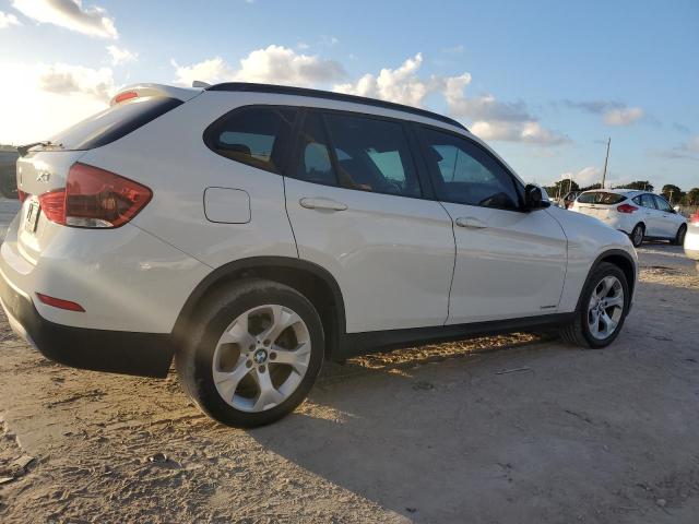 Photo 3 from auction – 2014 BMW X1 SDRIVE2 with VIN WBAVM1C52EVW56554