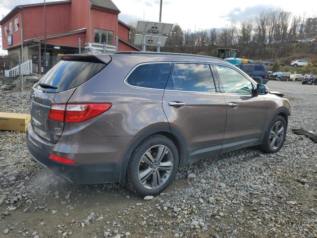 Photo 3 from auction – 2014 HYUNDAI SANTA FE G with VIN KM8SRDHF4EU062124