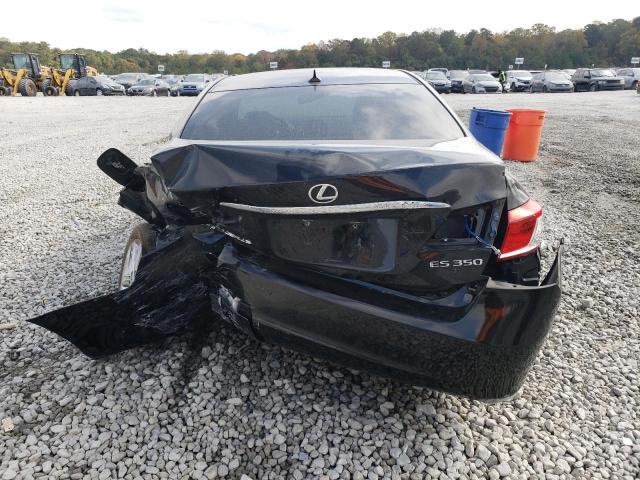 Photo 6 from auction – 2010 LEXUS ES 350 with VIN JTHBK1EG8A2402996