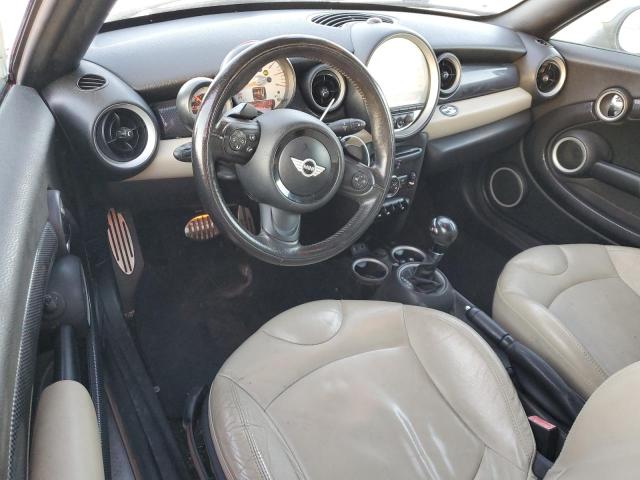 Photo 8 from auction – 2013 MINI COOPER ROA with VIN WMWSY3C55DT594614
