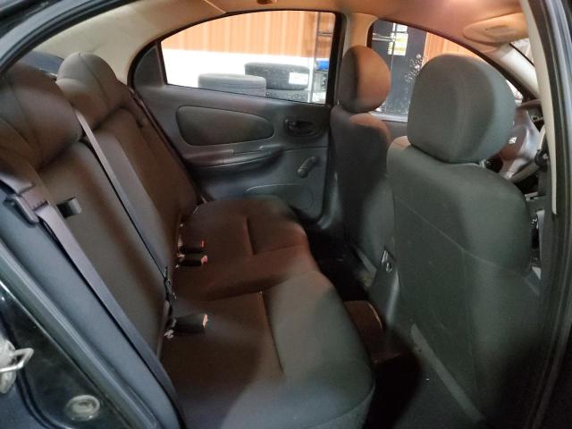 Photo 10 from auction – 2005 DODGE NEON SX 2. with VIN 1B3ES46C75D141822
