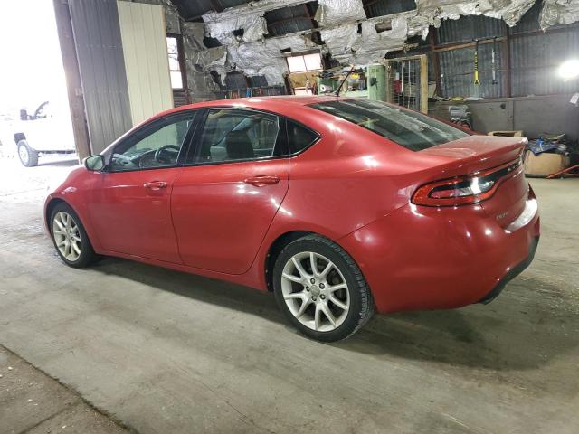 Снимка 2 от търг – 2013 DODGE DART SXT с VIN 1C3CDFBH6DD133789