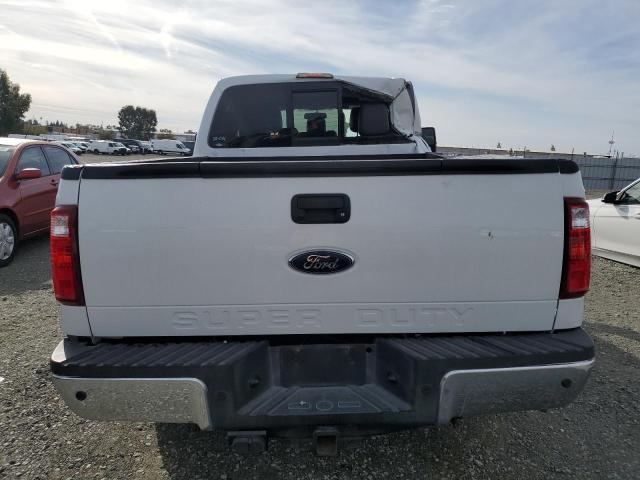 Photo 6 from auction – 2012 FORD F250 SUPER with VIN 1FT7W2BT1CEB07095