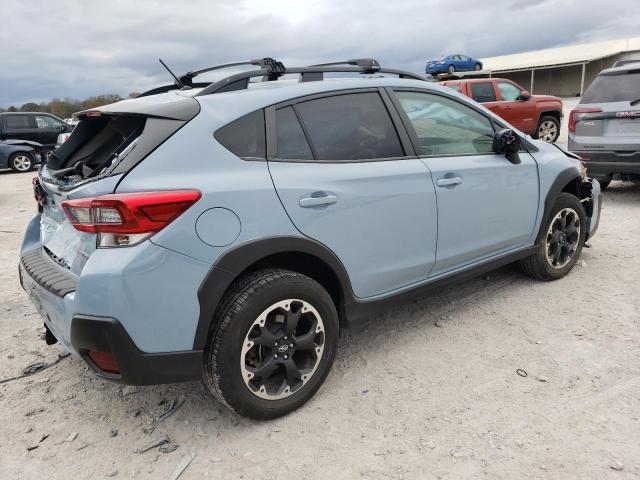 Photo 3 from auction – 2022 SUBARU CROSSTREK with VIN JF2GTABC9N8232092