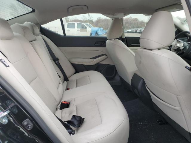 Photo 10 from auction – 2024 NISSAN ALTIMA SV with VIN 1N4BL4DVXRN368267
