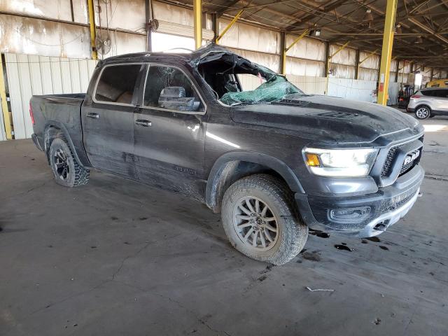 Photo 4 from auction – 2019 RAM 1500 REBEL with VIN 1C6SRFLT7KN569027