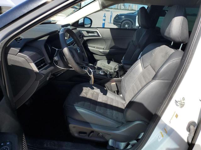 Photo 7 from auction – 2023 MITSUBISHI OUTLANDER with VIN JA4J3UA86PZ021491