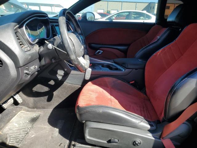 Photo 7 from auction – 2015 DODGE CHALLENGER with VIN 2C3CDZDJ7FH805124