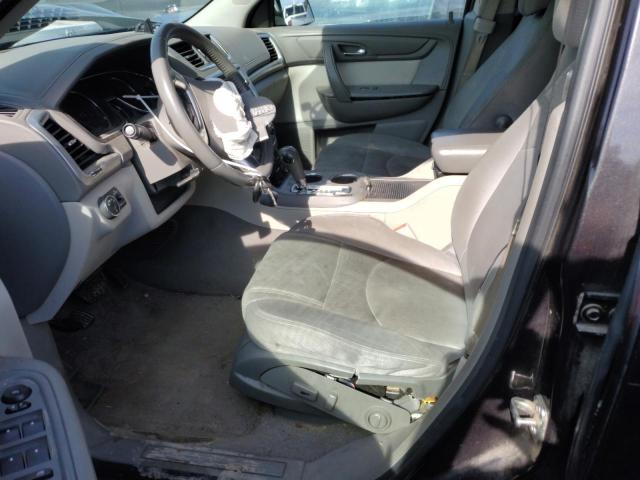 Photo 7 from auction – 2015 GMC ACADIA SLE with VIN 1GKKRPKD2FJ182282
