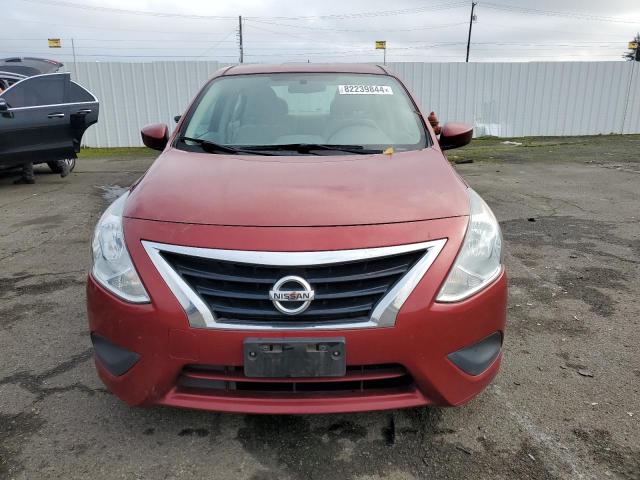 صورة رقم 5 من المزاد - 2016 NISSAN VERSA S مع VIN 3N1CN7AP2GL872828