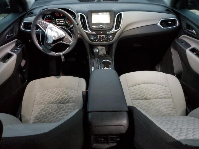 Photo 8 from auction – 2018 CHEVROLET EQUINOX LT with VIN 3GNAXTEX6JS518462