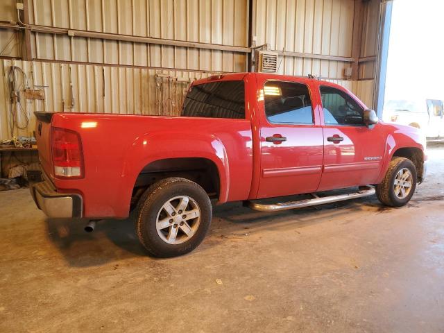 Photo 3 from auction – 2007 GMC NEW SIERRA with VIN 3GTEC13C97G510362