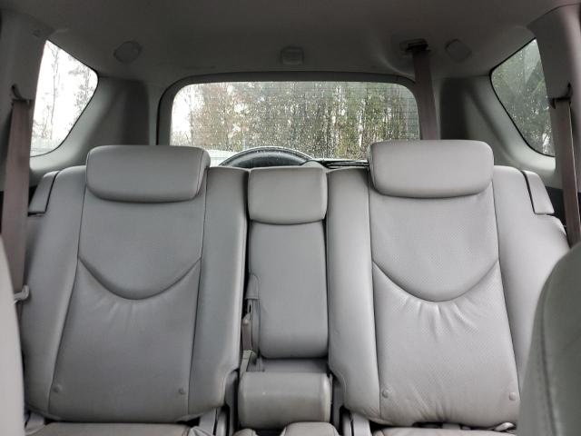Photo 10 from auction – 2009 TOYOTA RAV4 LIMIT with VIN JTMZF31V495012847