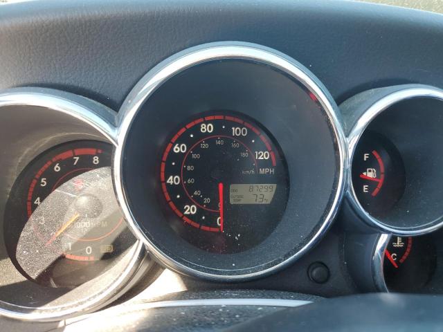 Photo 9 from auction – 2006 TOYOTA COROLLA MA with VIN 2T1KR32E56C617837
