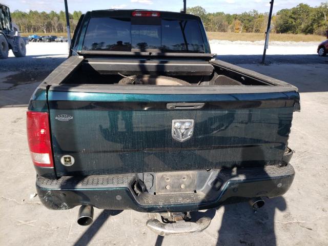 Photo 6 from auction – 2011 DODGE RAM 1500 with VIN 1D7RB1CT9BS635759