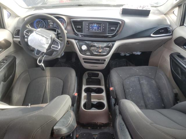 Photo 8 from auction – 2017 CHRYSLER PACIFICA L with VIN 2C4RC1CGXHR771886