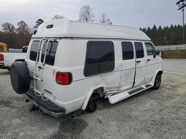 Photo 3 from auction – 1996 DODGE RAM VAN B2 with VIN 2B6HB21Y8TK154864