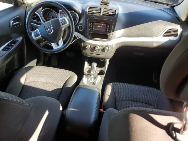 Photo 8 from auction – 2016 DODGE JOURNEY SE with VIN 3C4PDCAB6GT234435