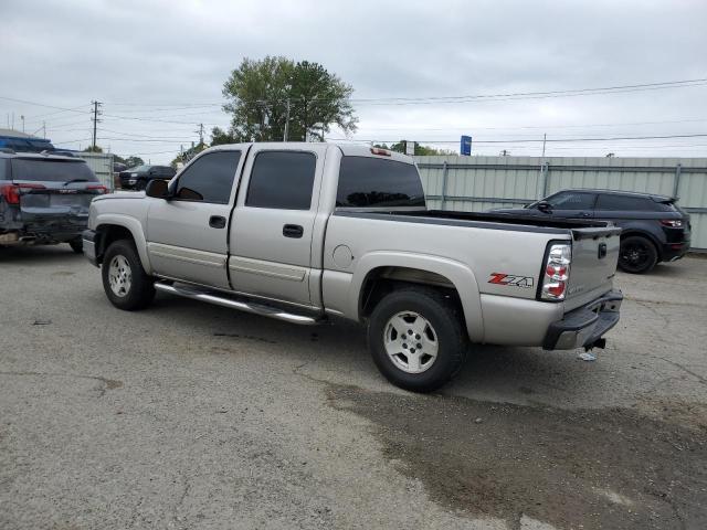 Photo 2 from auction – 2004 CHEVROLET SILVERADO with VIN 2GCEK13T241378486