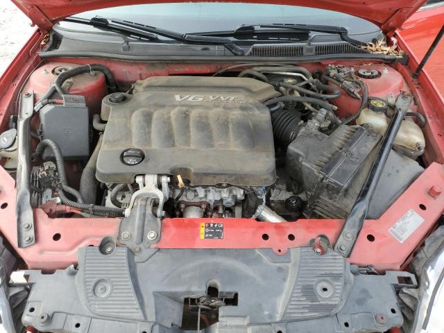 Photo 11 from auction – 2013 CHEVROLET IMPALA LT with VIN 2G1WG5E33D1107794