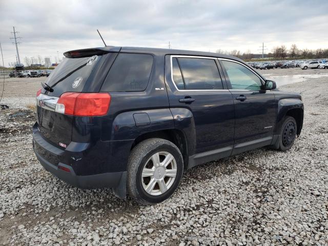 Photo 3 from auction – 2015 GMC TERRAIN SL with VIN 2GKALMEK1F6290914