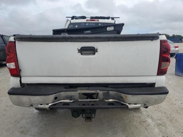Photo 6 from auction – 2003 CHEVROLET SILVERADO with VIN 1GCHC23143F227509