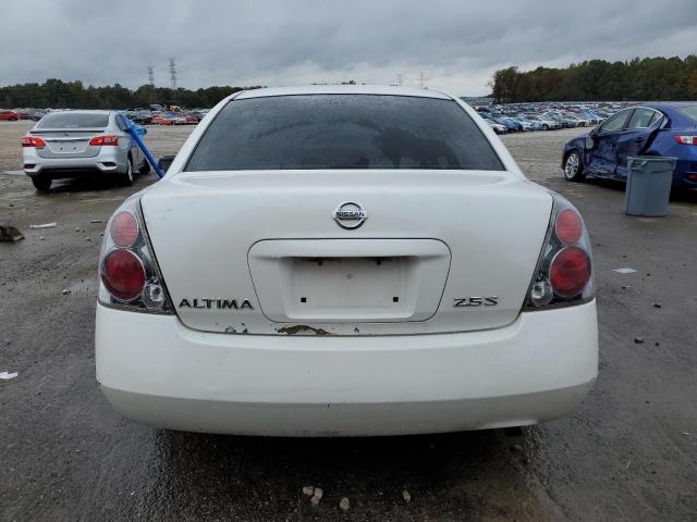 Photo 6 from auction – 2005 NISSAN ALTIMA S with VIN 1N4AL11D55C104398
