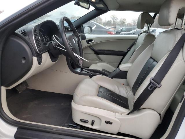 Zdjęcie 7 z aukcji – 2010 SAAB 9-3 AERO z VIN YS3FC7CY6A1615653