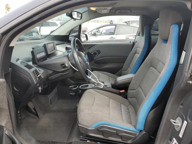 Photo 7 from auction – 2017 BMW I3 REX with VIN WBY1Z8C30HV890477