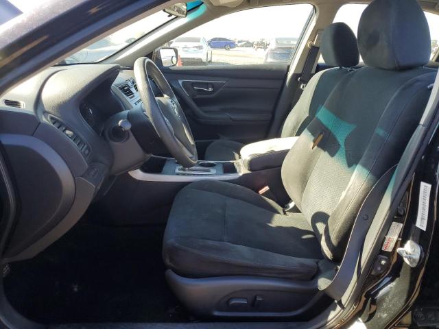 Photo 7 from auction – 2015 NISSAN ALTIMA 2.5 with VIN 1N4AL3AP5FC415255