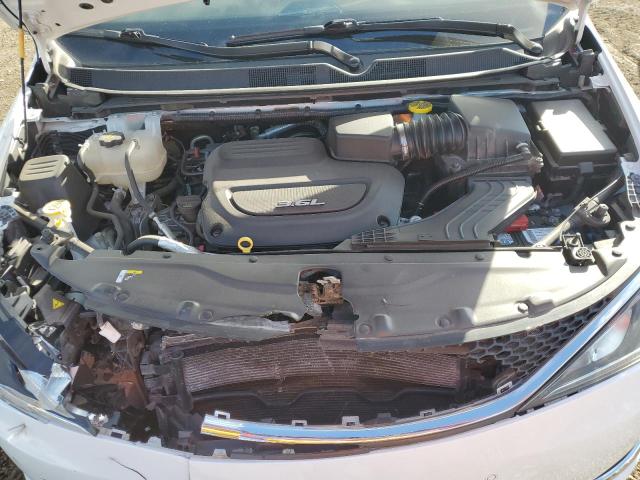 Photo 12 from auction – 2018 CHRYSLER PACIFICA L with VIN 2C4RC1GG5JR106880