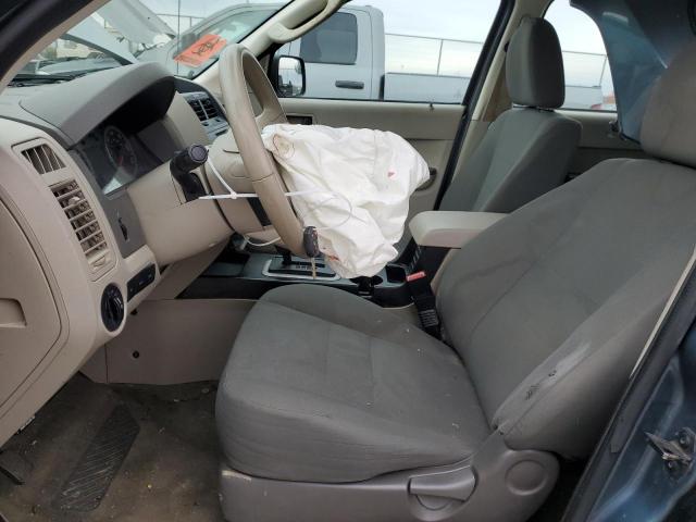 Photo 7 from auction – 2012 FORD ESCAPE XLS with VIN 1FMCU0C72CKC40200