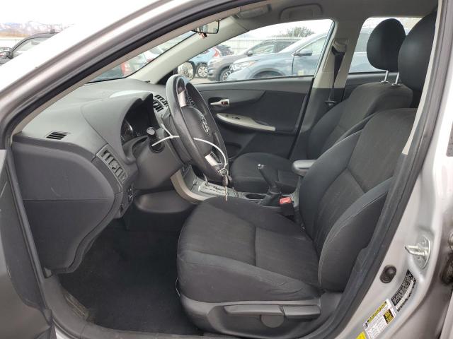 Photo 7 from auction – 2011 TOYOTA COROLLA with VIN 2T1BU4EE4BC688490