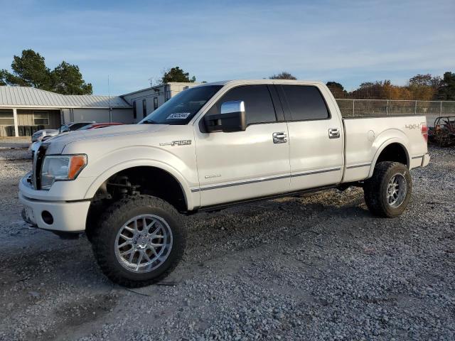 FORD F150 SUPER 2012 with VIN 1FTFW1ET2CFA77116 - Photo from auction