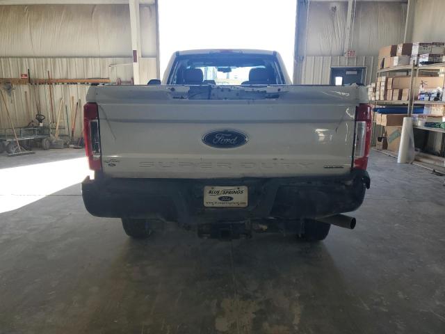 Photo 6 from auction – 2017 FORD F250 SUPER with VIN 1FTBF2B67HED41799