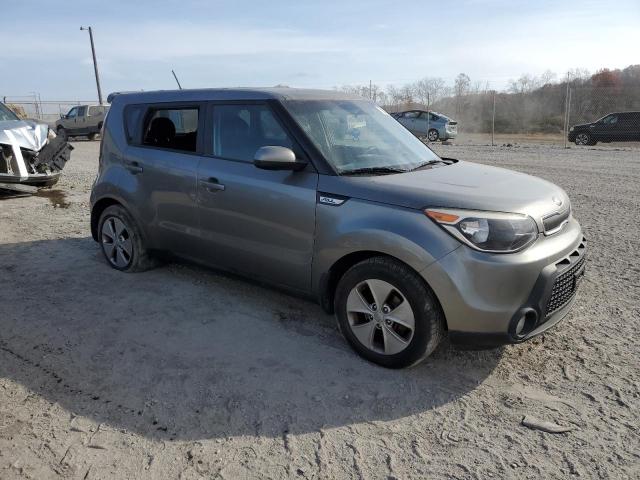 صورة رقم 4 من المزاد - 2015 KIA SOUL مع VIN KNDJN2A25F7143608